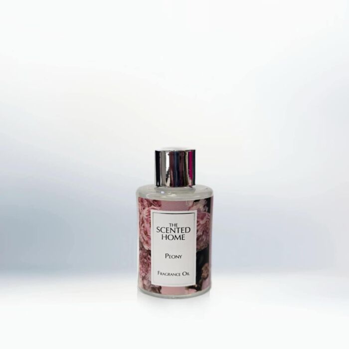 Ashleigh & Burwood Peony Fragrance Oil
